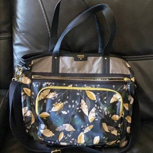 Fossil bag